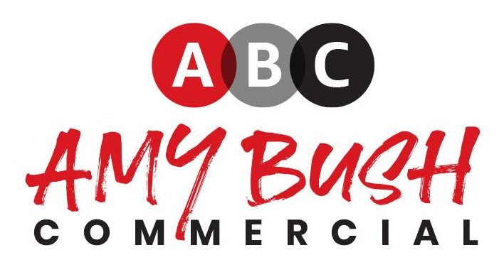 AMY BUSH COMMERCIAL